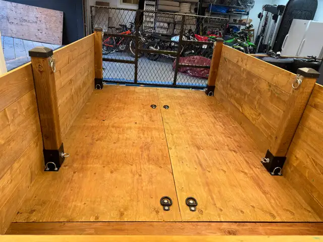 Trailer for Rent Calgary - Photo 5