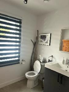 Grand 5 ½ à louer – 1520 pi² sur 2 étages - Ste-Hélène de Bagot - Photo 5