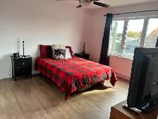 Grand 5 ½ à louer – 1520 pi² sur 2 étages - Ste-Hélène de Bagot - Photo 6