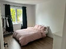 Grand 5 ½ à louer – 1520 pi² sur 2 étages - Ste-Hélène de Bagot - Photo 7