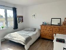 Grand 5 ½ à louer – 1520 pi² sur 2 étages - Ste-Hélène de Bagot - Photo 8