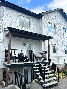 Grand 5 ½ à louer – 1520 pi² sur 2 étages - Ste-Hélène de Bagot - Photo 9