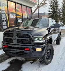 2014  Dodge Ram 3500 Laramie