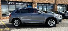 2014 Audi Q5 Accident FreeSafety Included - Photo 2