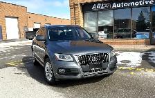2014 Audi Q5 Accident FreeSafety Included - Photo 3