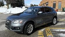 2014 Audi Q5 Accident FreeSafety Included - Photo 4