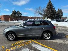 2014 Audi Q5 Accident FreeSafety Included - Photo 5
