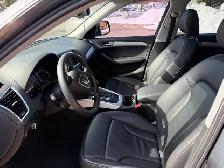2014 Audi Q5 Accident FreeSafety Included - Photo 8