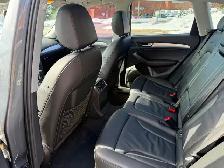 2014 Audi Q5 Accident FreeSafety Included - Photo 10