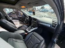 2014 Audi Q5 Accident FreeSafety Included - Photo 12