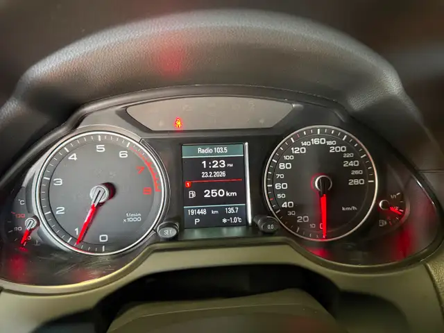 2014 Audi Q5 Accident FreeSafety Included - Photo 13