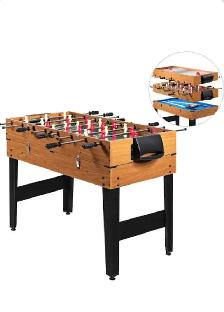 3 in 1 play table