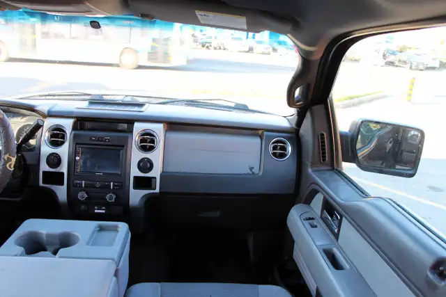 2013 Ford F-150 XLT 4X4 8-FT Bed 5.0L Certified 2 Year Warranty - Photo 19