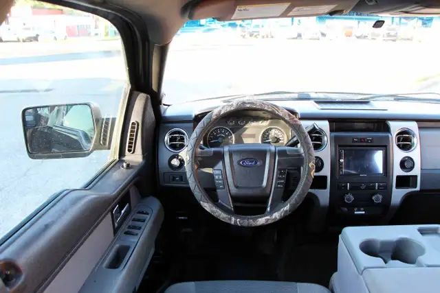 2013 Ford F-150 XLT 4X4 8-FT Bed 5.0L Certified 2 Year Warranty - Photo 20