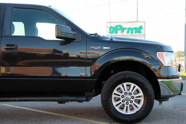 2013 Ford F-150 XLT 4X4 8-FT Bed 5.0L Certified 2 Year Warranty - Photo 21