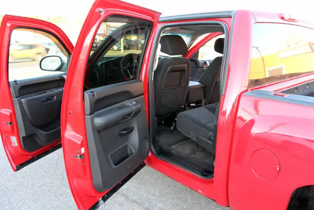 2010 Chevrolet Silverado 1500 Z71 4x4 Certified 2 Year Warranty - Photo 9