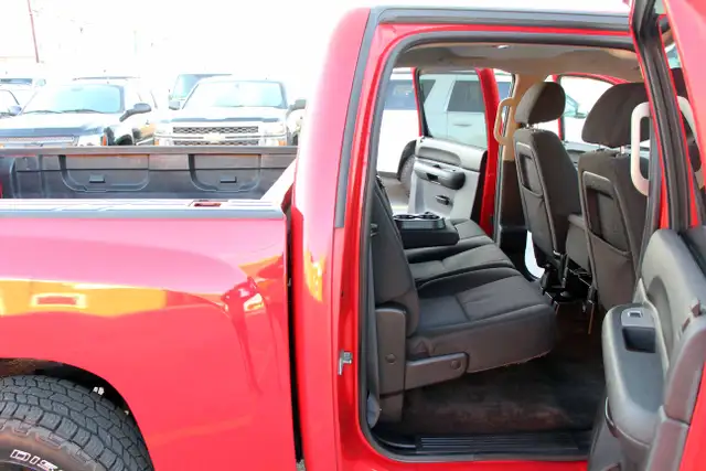 2010 Chevrolet Silverado 1500 Z71 4x4 Certified 2 Year Warranty - Photo 11