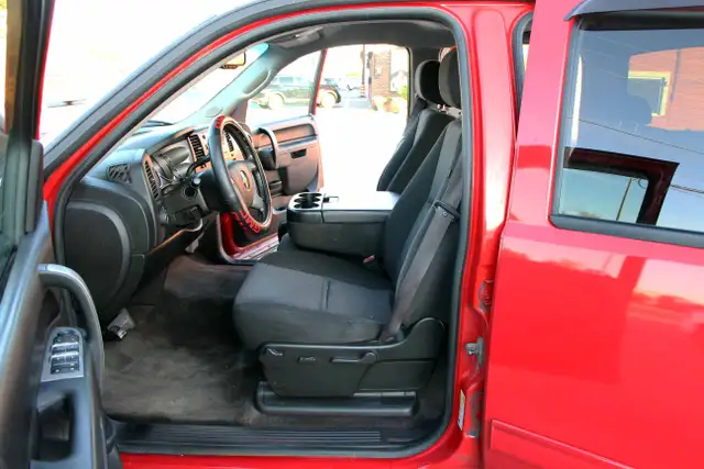 2010 Chevrolet Silverado 1500 Z71 4x4 Certified 2 Year Warranty - Photo 14