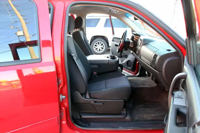 2010 Chevrolet Silverado 1500 Z71 4x4 Certified 2 Year Warranty - Photo 15