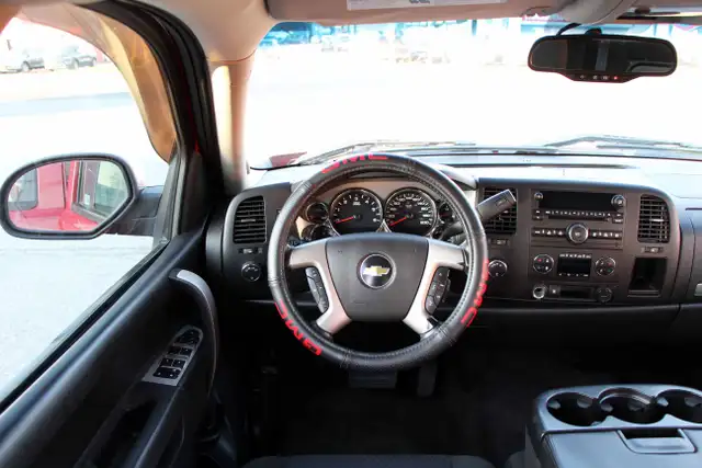 2010 Chevrolet Silverado 1500 Z71 4x4 Certified 2 Year Warranty - Photo 19