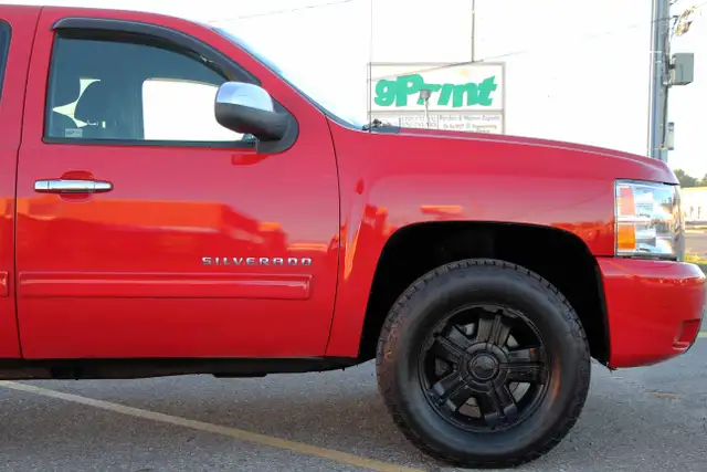 2010 Chevrolet Silverado 1500 Z71 4x4 Certified 2 Year Warranty - Photo 21