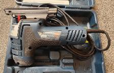 Bosch Corded Jigsaw JS470EB Complete in Case - Photo 2