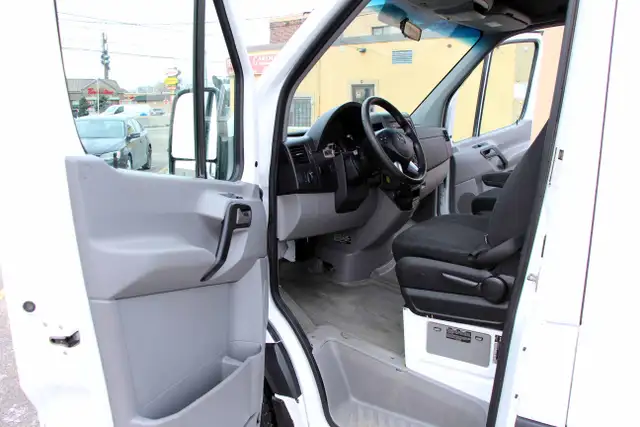 2016 Mercedes-Benz Sprinter 2500 170' Certified 2 Year Warranty - Photo 15