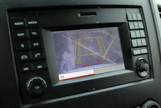 2016 Mercedes-Benz Sprinter 2500 170' Certified 2 Year Warranty - Photo 21