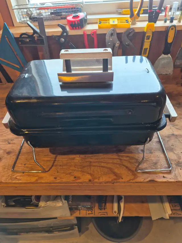 NEW B.B.Q. 'BEST OFFER ' OVER $70