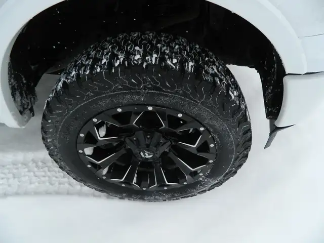 2018 Ford F 150 LARIAT  SUPERCREW 4X4 /  ONLY 104 186 KMS - Photo 8