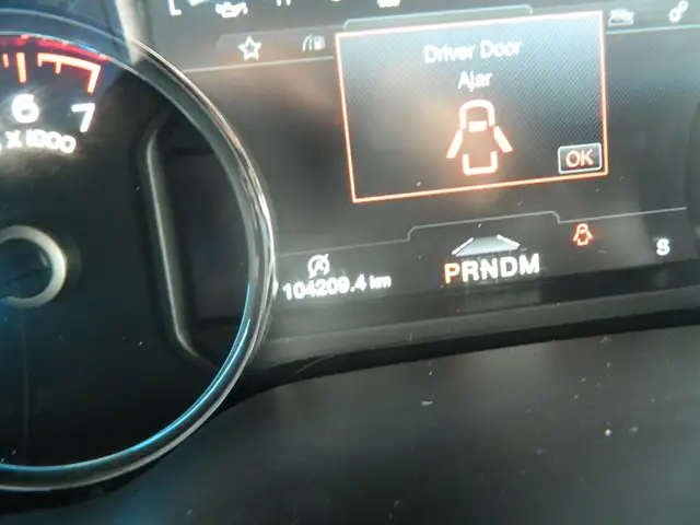 2018 Ford F 150 LARIAT  SUPERCREW 4X4 /  ONLY 104 186 KMS - Photo 13