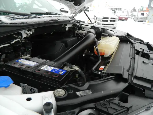 2018 Ford F 150 LARIAT  SUPERCREW 4X4 /  ONLY 104 186 KMS - Photo 14