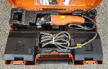 Fein Corded Oscillating Tool FSC2.0X Complete with Case