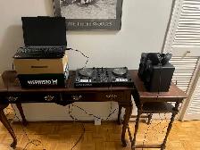 Looking for DJing Instructor