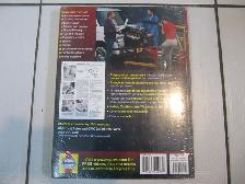 Haynes Chevrolet Astro & GMC Safari Repair Manual 1985-2005 NEW! - Photo 2