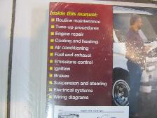 Haynes Chevrolet Astro & GMC Safari Repair Manual 1985-2005 NEW! - Photo 3