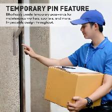 CreaCity Wireless Garage Door Keypad - Photo 7