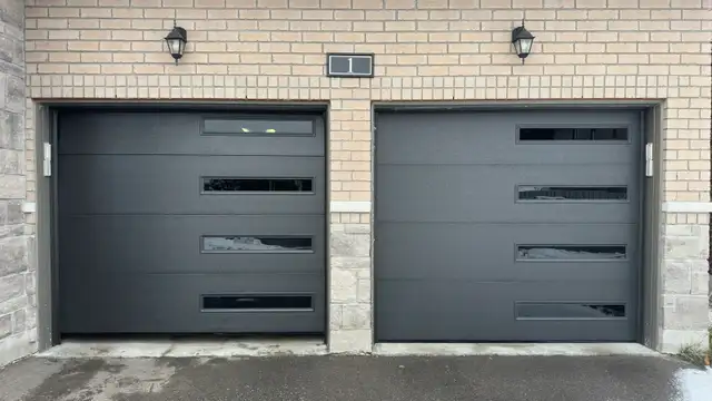 garage doors and openers - Photo 2