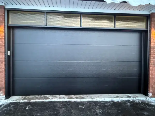 garage doors and openers - Photo 3