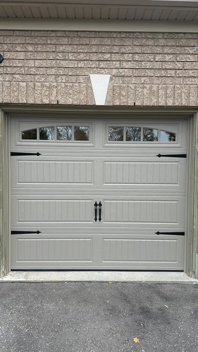garage doors and openers - Photo 5