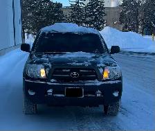 2008 Toyota Tacoma