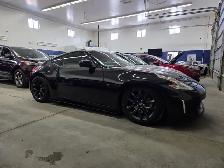 2016 Nissan 370Z - CLEAN CARFAX, EXHAUST AND COILOVERS - Photo 2