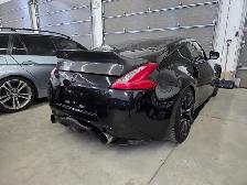 2016 Nissan 370Z - CLEAN CARFAX, EXHAUST AND COILOVERS - Photo 3