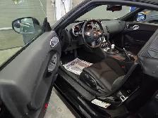2016 Nissan 370Z - CLEAN CARFAX, EXHAUST AND COILOVERS - Photo 4