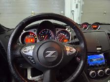 2016 Nissan 370Z - CLEAN CARFAX, EXHAUST AND COILOVERS - Photo 6