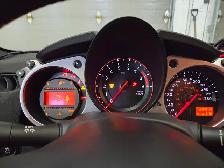 2016 Nissan 370Z - CLEAN CARFAX, EXHAUST AND COILOVERS - Photo 7