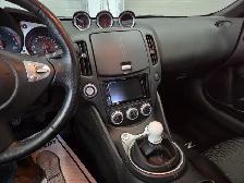 2016 Nissan 370Z - CLEAN CARFAX, EXHAUST AND COILOVERS - Photo 8