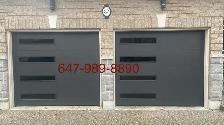 garage doors services
