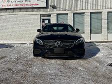 2019 Mercedes-Benz E-Class| Two Sets of Rims and Tires| - Photo 2