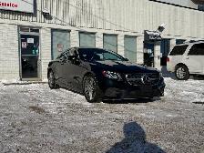 2019 Mercedes-Benz E-Class| Two Sets of Rims and Tires| - Photo 3